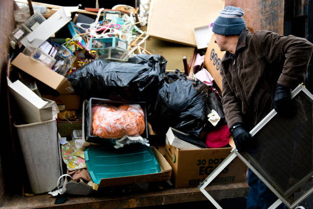 Best Appliance Removal Near Me  in Big Bass Lake, PA