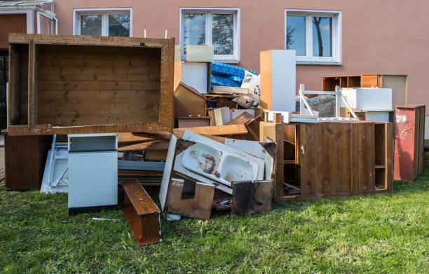 Basement Cleanout Services in Big Bass Lake, PA