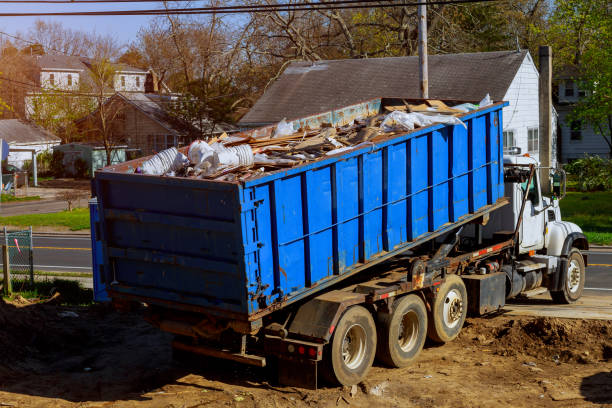 Best Full-Service Junk Removal  in Big Bass Lake, PA
