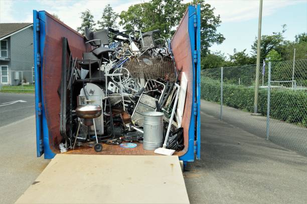 Best Residential Junk Removal  in Big Bass Lake, PA
