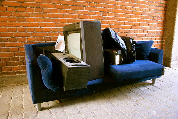 Best Basement Cleanout Services  in Big Bass Lake, PA