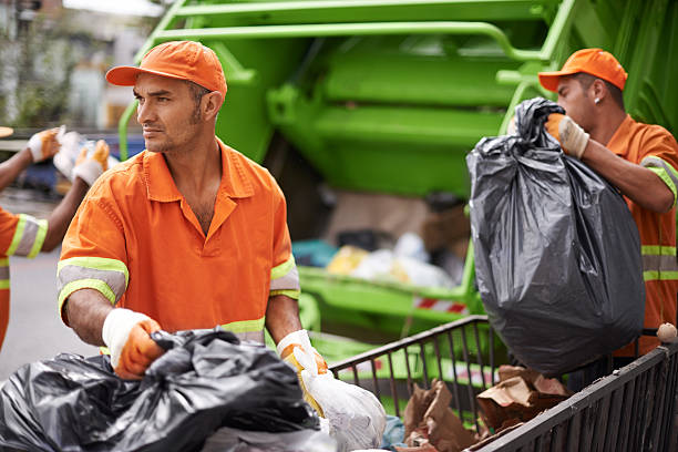 Best Estate Cleanout Services  in Big Bass Lake, PA