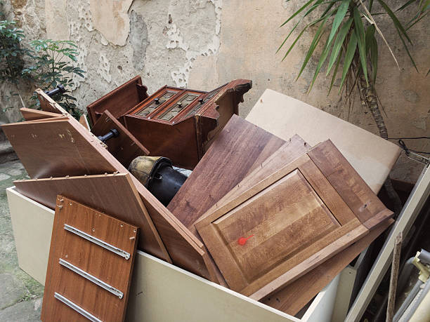 Best Garage Cleanout Services  in Big Bass Lake, PA